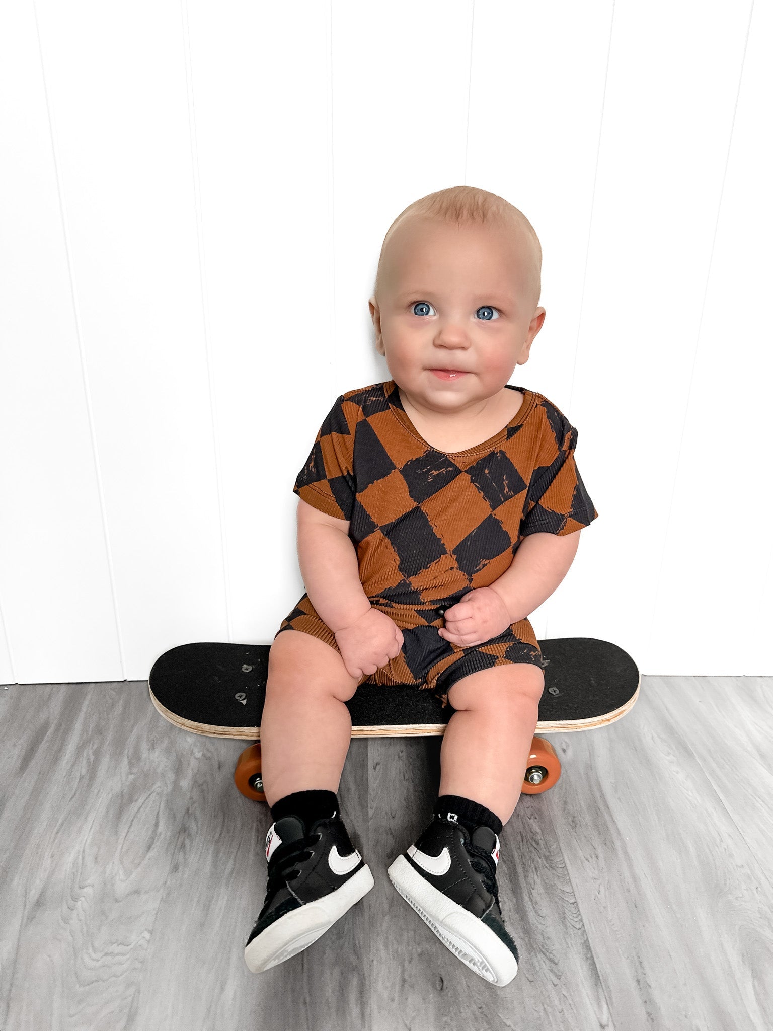 Bummie Two Piece Set in Mojave (WWxRB Exclusive)