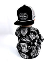 Orion x Hydro Snapback