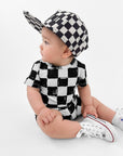 Venice x Boyhood Hydro Snapback