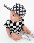 Venice x Boyhood Hydro Snapback