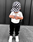 Venice x Boyhood Hydro Snapback