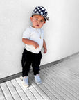 Venice x Boyhood Hydro Snapback