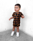 Bummie Two Piece Set in Mojave (WWxRB Exclusive)