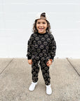 Jogger Set | Electric Smiley