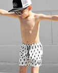 Hybrid Swim Trunks in Bowie