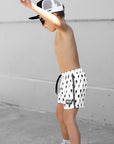 Hybrid Swim Trunks in Bowie