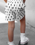 Hybrid Swim Trunks in Bowie