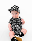 Venice x Boyhood Hydro Snapback