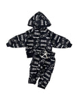 Cargo Jogger Set | Skater