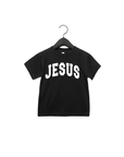 Jesus Varsity Kids Tee