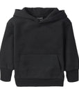 Elevated Hoodie - Black