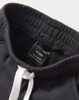 STORY FLASH SALE Ombre Elevated Sweatpant - Black