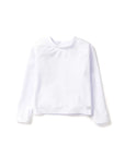 Rash Guard - White
