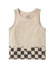 Check Tank