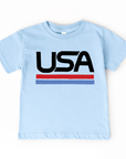 Throwback USA