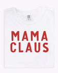 Mama Claus Tee
