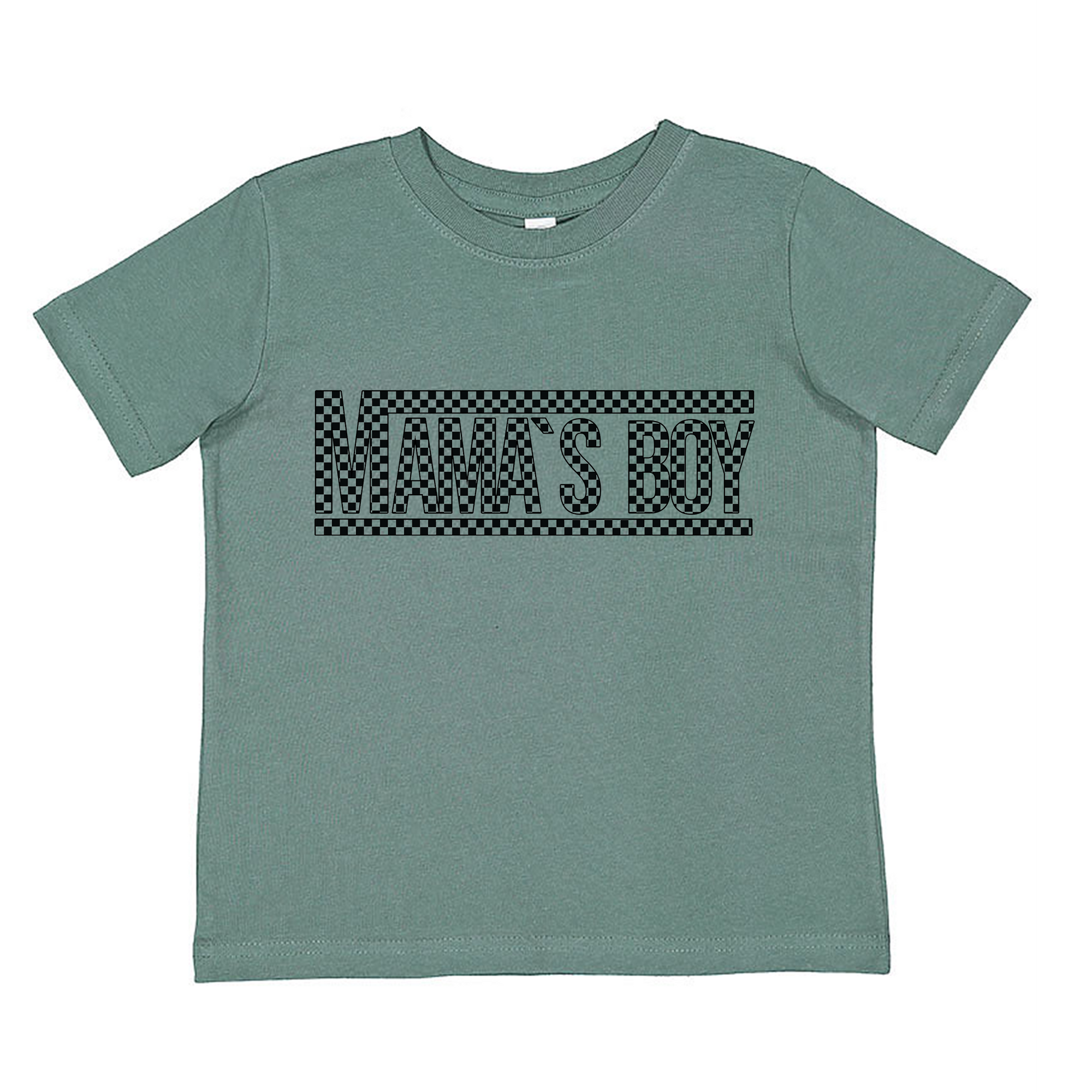 Mamas Boy + Mama Match