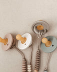 Modern Pacifier | Caramel