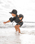 Straw Hat in Jagger