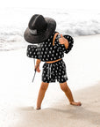 Straw Hat in Jagger
