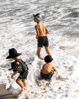Straw Hat in Jagger