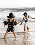 Straw Hat in Jagger