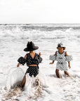 Straw Hat in Jagger