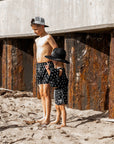 Straw Hat in Jagger