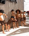 Straw Hat in Morocco