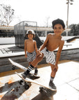 Hybrid Swim Trunks in Bowie