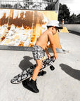 Hybrid Swim Trunks in Sink or Swim