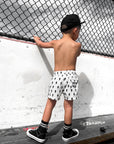 Hybrid Swim Trunks in Bowie