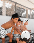 Hybrid Swim Trunks in Bowie