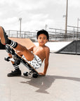 Hybrid Swim Trunks in Bowie