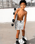 Hybrid Swim Trunks in Bowie