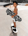 Hybrid Swim Trunks in Bowie