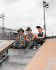 The Live Fast Overall in Long Live Boyhood