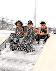 The Live Fast Overall in Born to be Wild