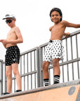 Hybrid Swim Trunks in Bowie