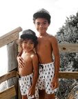 Hybrid Swim Trunks in Bowie