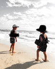 Straw Hat in Jagger