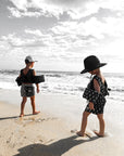 Straw Hat in Jagger