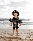 Straw Hat in Jagger