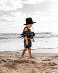 Straw Hat in Jagger