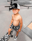Orion x Hydro Snapback