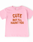 I'll Haunt You