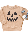 Jack-O'-Lantern