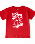 Can't Catch Me