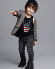 Rocker Skelly Tank