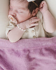 LUSH MINI BLANKETS